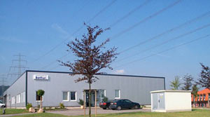 BOTHUR Zerspanungtechnik e.K. - Westring 18, 33818 Leopoldshhe